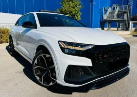 Audi SQ8 RSQ8 TUNING/22&#39;&#39;/ВСИЧКИ ЕКСТРИ!, снимка 5