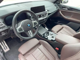 BMW X4 * M40i* M-SPORT* PANO* H&K* LASER* 360CAM*  | Mobile.bg    6