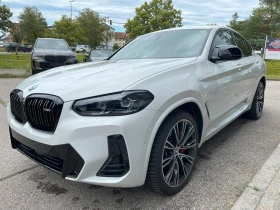 BMW X4 * M40i* M-SPORT* PANO* H&K* LASER* 360CAM*  | Mobile.bg    3