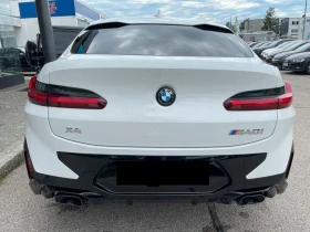 BMW X4 * M40i* M-SPORT* PANO* H&K* LASER* 360CAM* , снимка 5