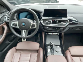 BMW X4 * M40i* M-SPORT* PANO* H&K* LASER* 360CAM* , снимка 8