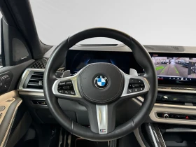 BMW X7 40d xDrive = M-Sport= Гаранция, снимка 6