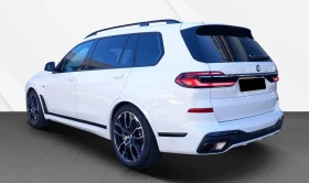 BMW X7 40d xDrive = M-Sport= Гаранция, снимка 2