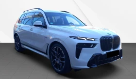 BMW X7 40d xDrive = M-Sport= Гаранция, снимка 1