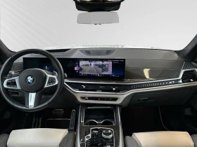 BMW X7 40d xDrive = M-Sport= Гаранция, снимка 7