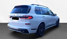 BMW X7 40d xDrive = M-Sport= Гаранция, снимка 4