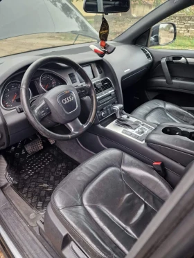 Audi Q7 S LINE 3, 0 | Mobile.bg    8