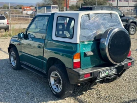 Suzuki Vitara 1.6i 80hp Climatic  - [6] 