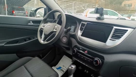 Hyundai Tucson 1.6i LPG | Mobile.bg    10