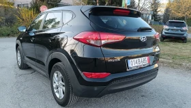 Hyundai Tucson 1.6i LPG | Mobile.bg    3