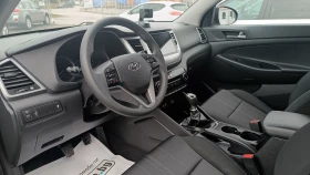 Hyundai Tucson 1.6i LPG | Mobile.bg    8