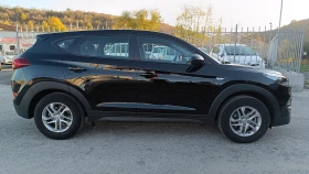 Hyundai Tucson 1.6i LPG | Mobile.bg    5