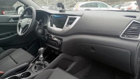 Hyundai Tucson 1.6i LPG | Mobile.bg    9