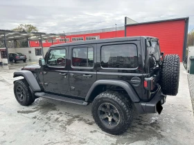 Jeep Wrangler Rubicon Unlimited , снимка 7