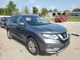 Nissan Rogue | Mobile.bg    2