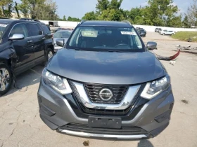 Nissan Rogue | Mobile.bg    5