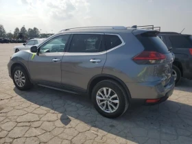 Nissan Rogue | Mobile.bg    4