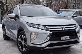 Mitsubishi Eclipse Cross 2.2ШВЕЙЦАРИЯ-ДИСТРОНИК/КОЖА/ПАНОРАМА/LANE ASSISТ/, снимка 3