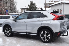 Mitsubishi Eclipse Cross 2.2ШВЕЙЦАРИЯ-ДИСТРОНИК/КОЖА/ПАНОРАМА/LANE ASSISТ/, снимка 7