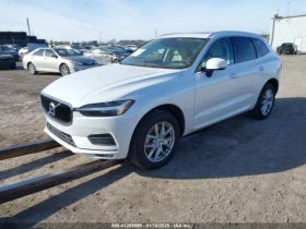 Volvo XC60 Т6 Momentum * Възможност за Лизинг* - 44000 лв. - 61613575 | Car24.bg