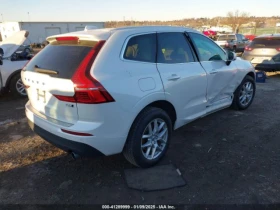 Volvo XC60 Т6 Momentum * Възможност за Лизинг* - 44000 лв. - 61613575 | Car24.bg