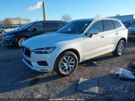 Volvo XC60 Т6 Momentum * Възможност за Лизинг* - 44000 лв. - 20433248 | Car24.bg