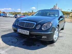 Mercedes-Benz E 270, снимка 1