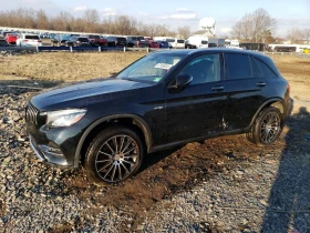  Mercedes-Benz GLC 43...