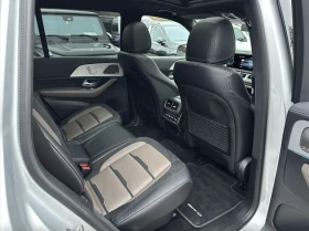 Mercedes-Benz GLS 63 AMG 4Matic+ 3D Burmester 6+ 1 , снимка 11