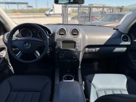 Обява за продажба на Mercedes-Benz ML 320 CDI* SPORT* 2008г* 4М* 204.000КМ*  ~18 000 лв. - изображение 11