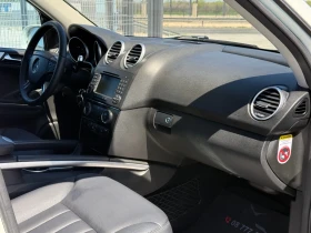 Mercedes-Benz ML 320 CDI* SPORT* 2008* 4* 204.000*  | Mobile.bg    15