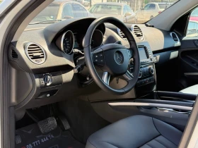 Обява за продажба на Mercedes-Benz ML 320 CDI* SPORT* 2008г* 4М* 204.000КМ*  ~18 000 лв. - изображение 6