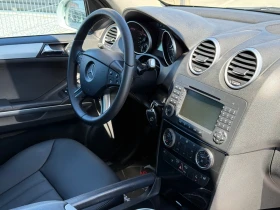 Обява за продажба на Mercedes-Benz ML 320 CDI* SPORT* 2008г* 4М* 204.000КМ*  ~18 000 лв. - изображение 10