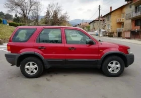 Ford Maverick * 2.0-124/2.3-150к.с* 