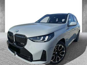     BMW X3 20d xDrive M Sport KeyGo PANO 360  H/K iCarbg