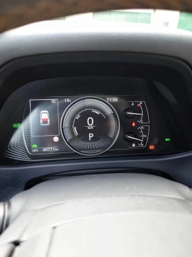 Lexus UX 250h Luxury Premium | Mobile.bg    14