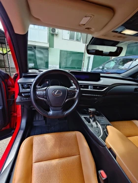 Lexus UX 250h Luxury Premium | Mobile.bg    7