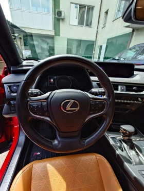 Lexus UX 250h Luxury Premium | Mobile.bg    10