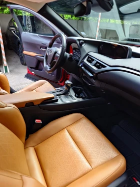 Lexus UX 250h Luxury Premium | Mobile.bg    12