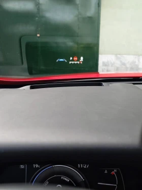 Lexus UX 250h Luxury Premium | Mobile.bg    17