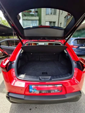 Lexus UX 250h Luxury Premium | Mobile.bg    9
