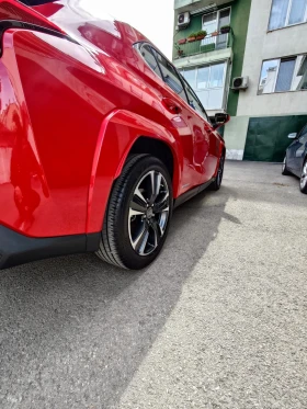 Lexus UX 250h Luxury Premium | Mobile.bg    11