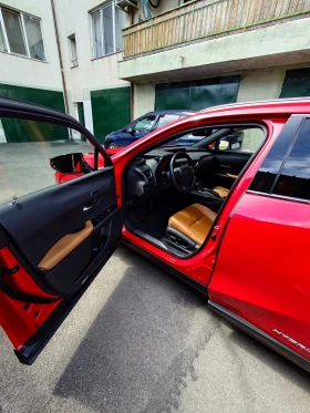 Lexus UX 250h Luxury Premium | Mobile.bg    6