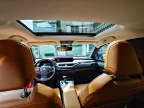 Lexus UX 250h Luxury Premium | Mobile.bg    8