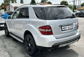 Mercedes-Benz ML 320 4MATIC   | Mobile.bg    7