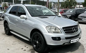     Mercedes-Benz ML 320 3.0CDI 224HP NAVI