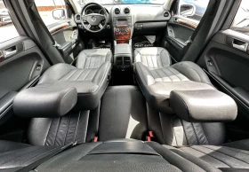 Mercedes-Benz ML 320 4MATIC   | Mobile.bg    10