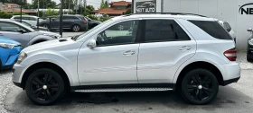 Mercedes-Benz ML 320 4MATIC   | Mobile.bg    8