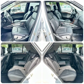 Mercedes-Benz ML 320 4MATIC   | Mobile.bg    12