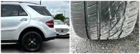 Mercedes-Benz ML 320 4MATIC   | Mobile.bg    17